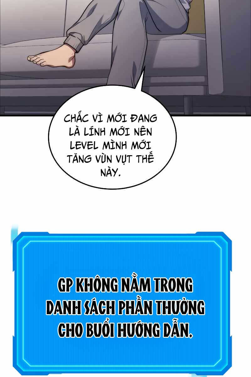Thần Chiến Tranh Trở Lại Cấp 2 chapter 5 - Upload bởi truyensieuhay.com