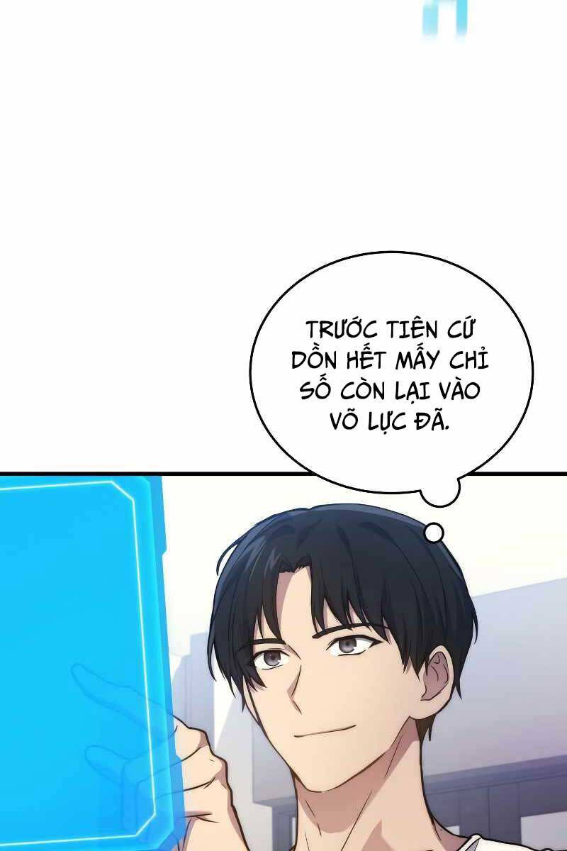 Thần Chiến Tranh Trở Lại Cấp 2 chapter 5 - Upload bởi truyensieuhay.com