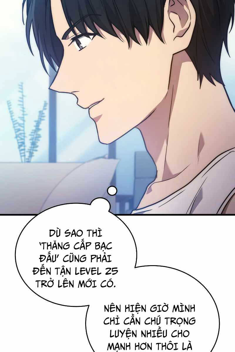 Thần Chiến Tranh Trở Lại Cấp 2 chapter 5 - Upload bởi truyensieuhay.com