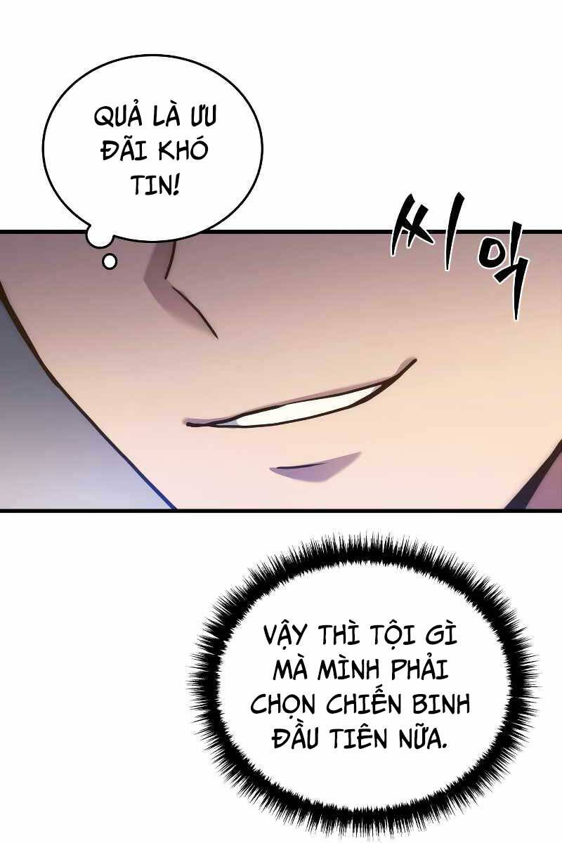 Thần Chiến Tranh Trở Lại Cấp 2 chapter 5 - Upload bởi truyensieuhay.com