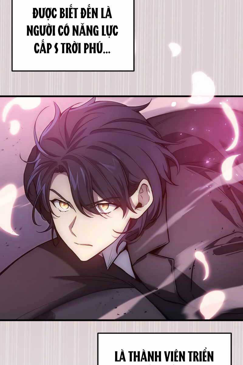 Thần Chiến Tranh Trở Lại Cấp 2 chapter 5 - Upload bởi truyensieuhay.com