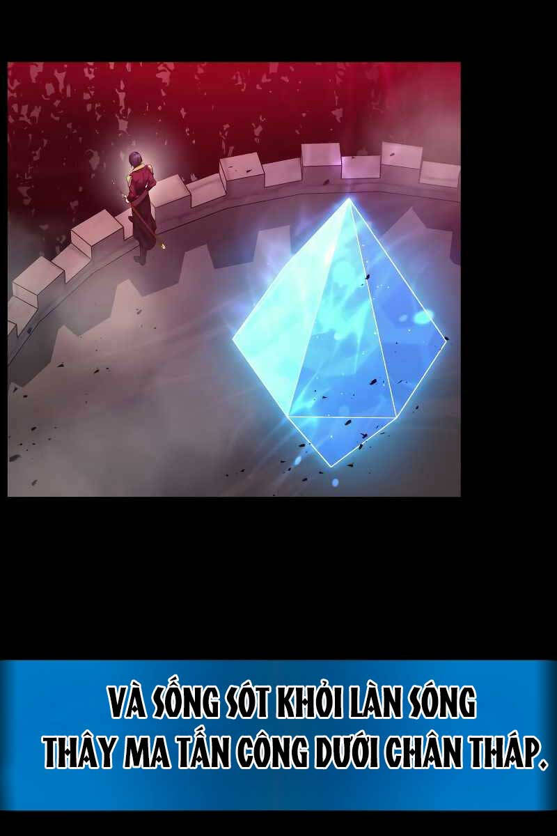 Thần Chiến Tranh Trở Lại Cấp 2 chapter 5 - Upload bởi truyensieuhay.com