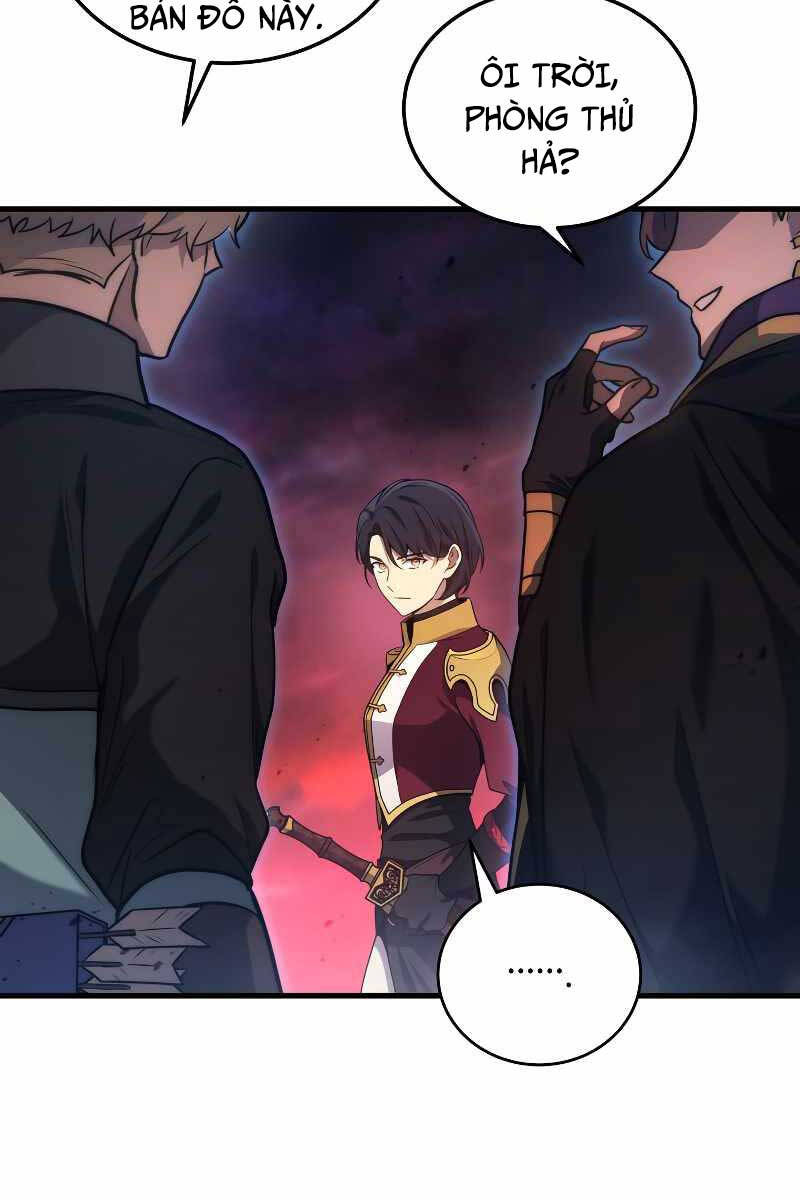 Thần Chiến Tranh Trở Lại Cấp 2 chapter 5 - Upload bởi truyensieuhay.com