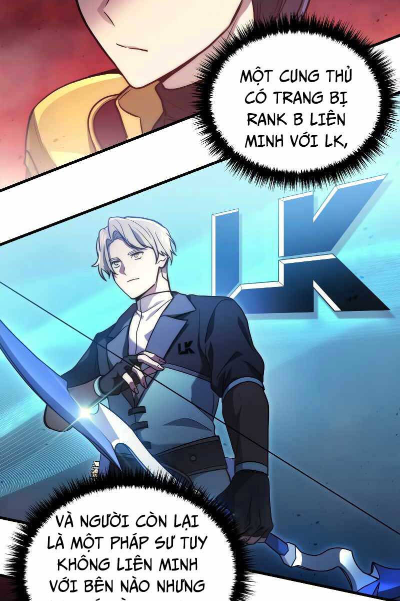Thần Chiến Tranh Trở Lại Cấp 2 chapter 5 - Upload bởi truyensieuhay.com