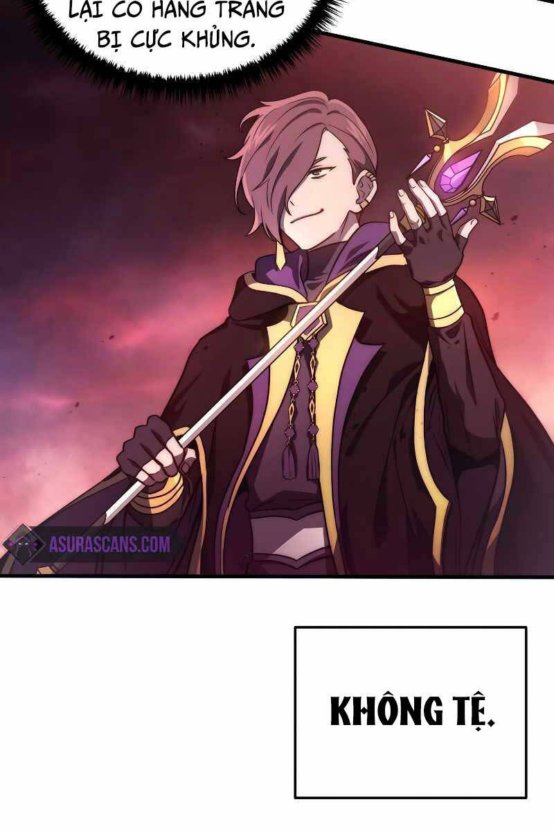 Thần Chiến Tranh Trở Lại Cấp 2 chapter 5 - Upload bởi truyensieuhay.com