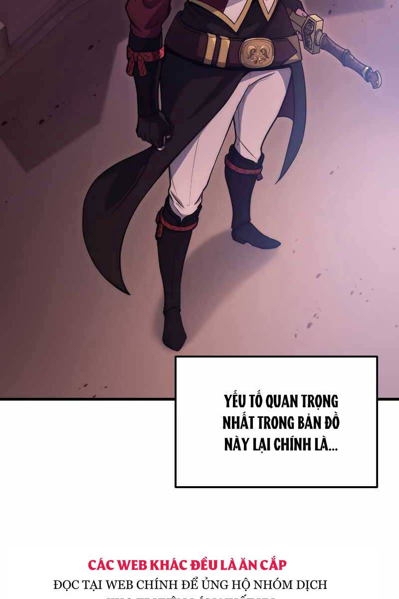 Thần Chiến Tranh Trở Lại Cấp 2 chapter 5 - Upload bởi truyensieuhay.com