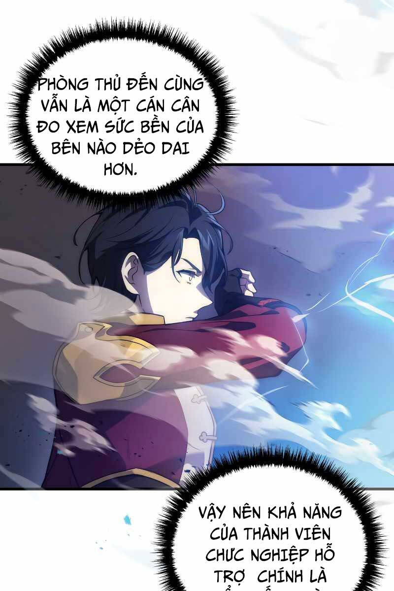Thần Chiến Tranh Trở Lại Cấp 2 chapter 5 - Upload bởi truyensieuhay.com
