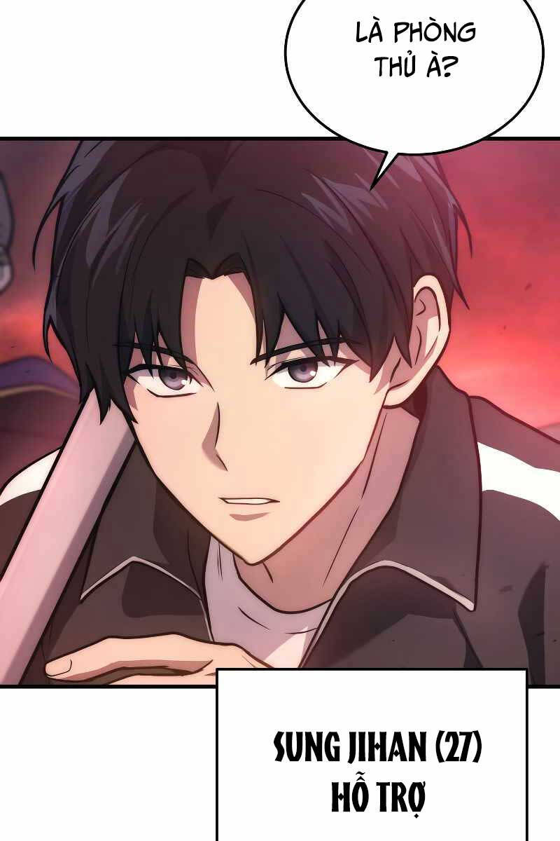 Thần Chiến Tranh Trở Lại Cấp 2 chapter 5 - Upload bởi truyensieuhay.com