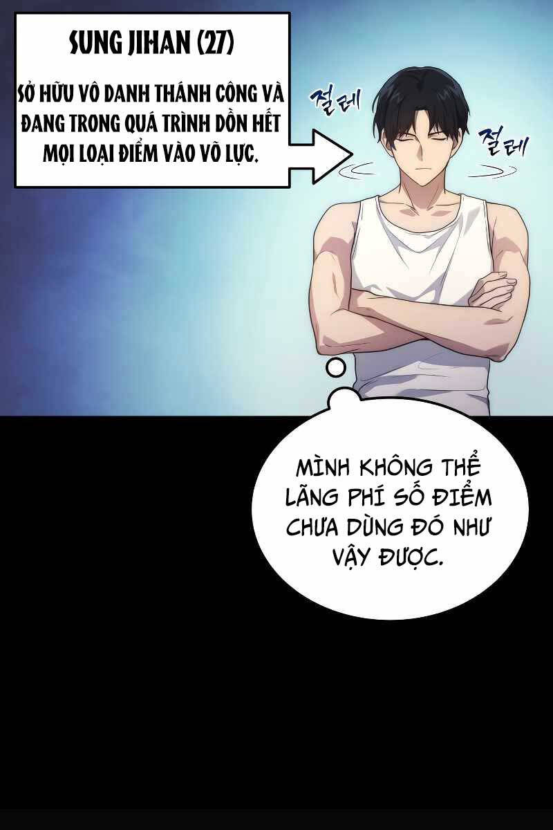 Thần Chiến Tranh Trở Lại Cấp 2 chapter 5 - Upload bởi truyensieuhay.com