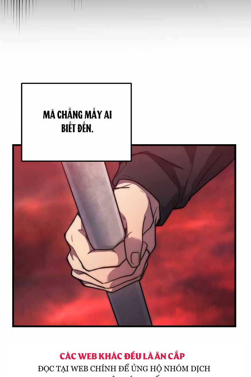 Thần Chiến Tranh Trở Lại Cấp 2 chapter 5 - Upload bởi truyensieuhay.com