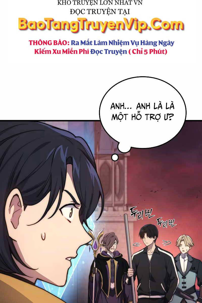 Thần Chiến Tranh Trở Lại Cấp 2 chapter 5 - Upload bởi truyensieuhay.com