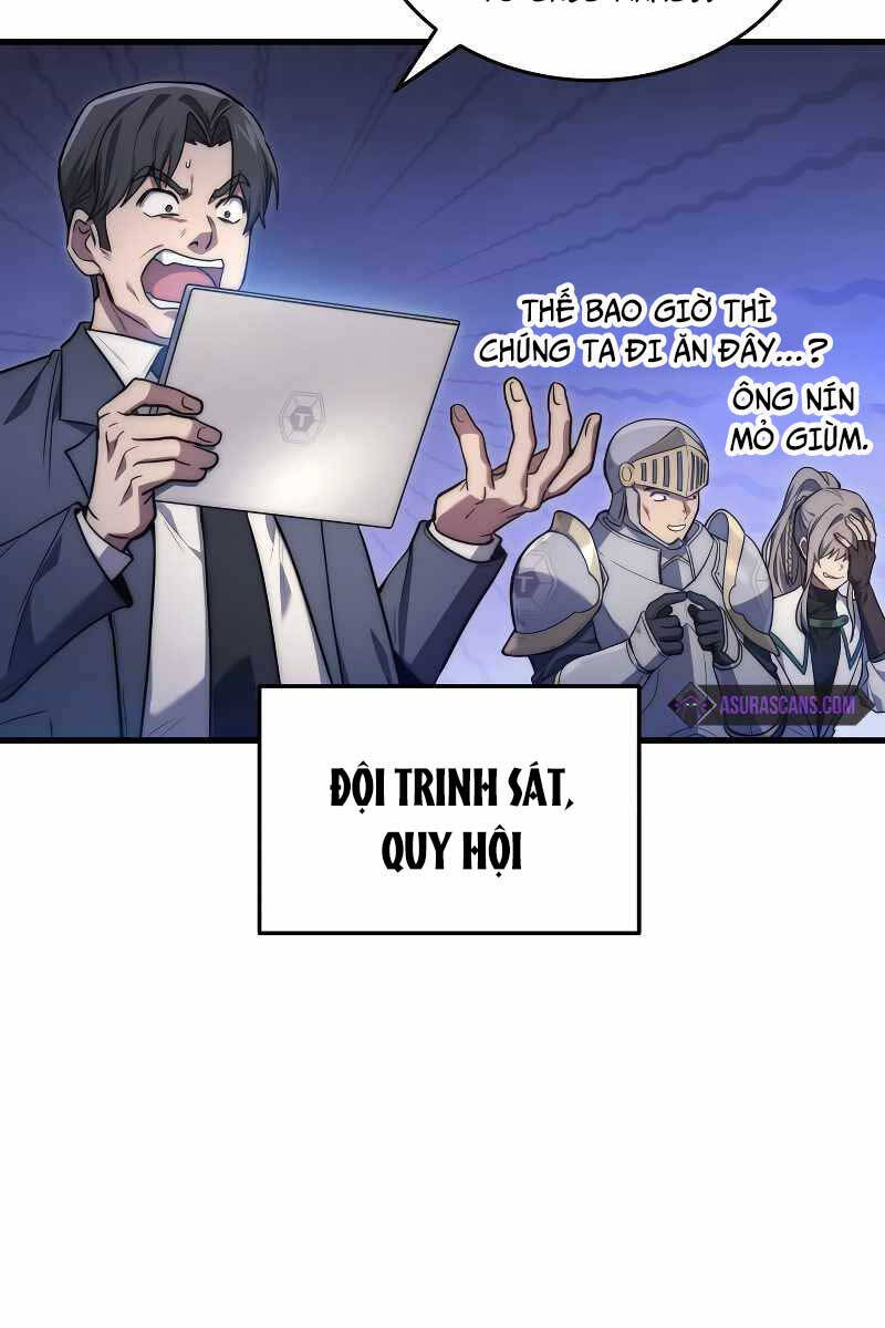 Thần Chiến Tranh Trở Lại Cấp 2 chapter 5 - Upload bởi truyensieuhay.com