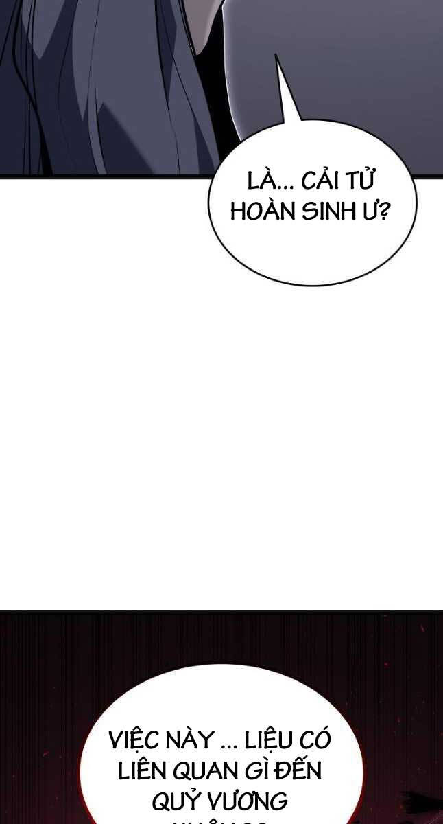Tử Thần Phiêu Nguyệt chapter 60 - Upload bởi truyensieuhay.com