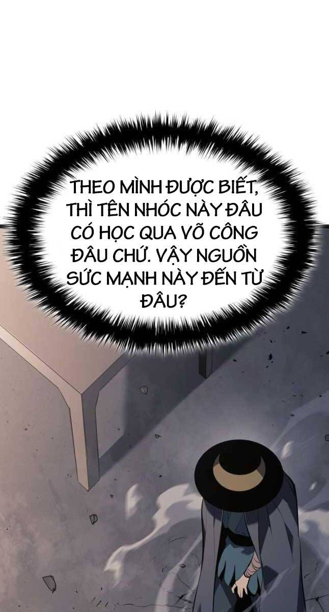 Tử Thần Phiêu Nguyệt chapter 60 - Upload bởi truyensieuhay.com