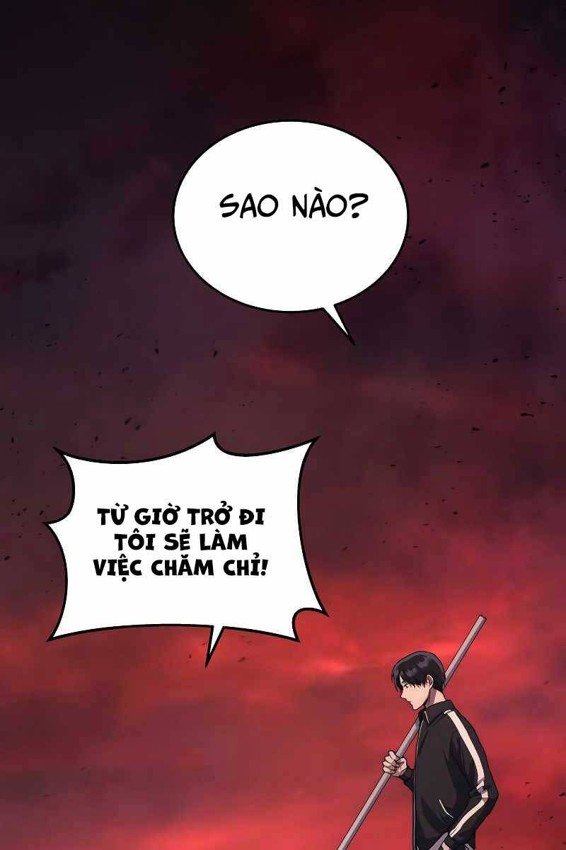 Thần Chiến Tranh Trở Lại Cấp 2 chapter 6 - Upload bởi truyensieuhay.com