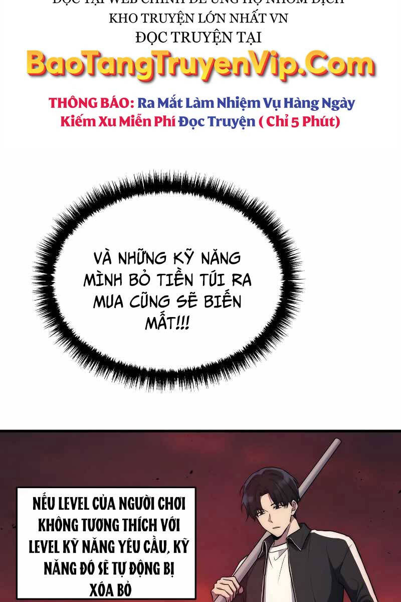 Thần Chiến Tranh Trở Lại Cấp 2 chapter 6 - Upload bởi truyensieuhay.com