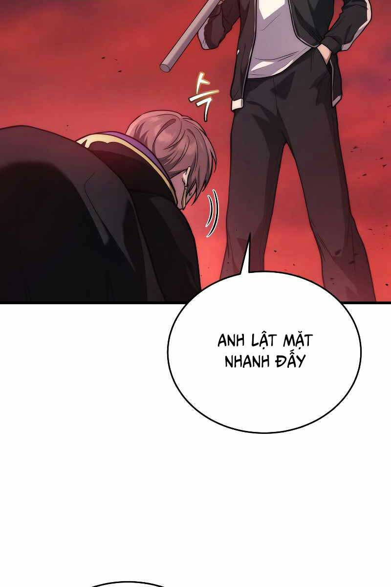 Thần Chiến Tranh Trở Lại Cấp 2 chapter 6 - Upload bởi truyensieuhay.com