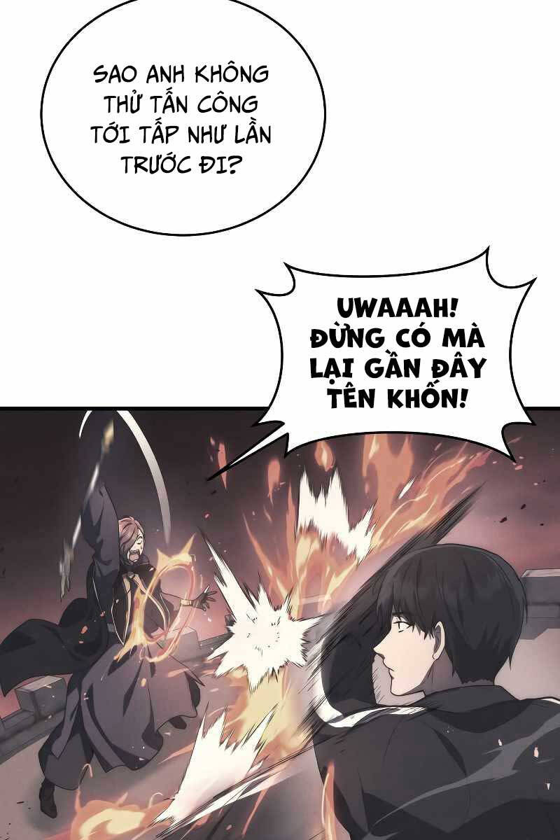 Thần Chiến Tranh Trở Lại Cấp 2 chapter 6 - Upload bởi truyensieuhay.com