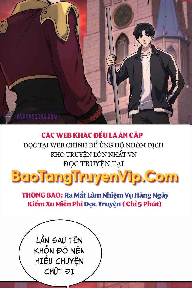 Thần Chiến Tranh Trở Lại Cấp 2 chapter 6 - Upload bởi truyensieuhay.com