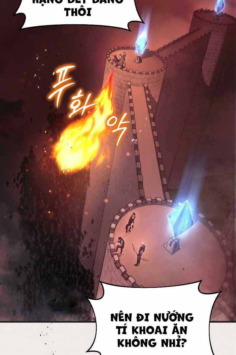 Thần Chiến Tranh Trở Lại Cấp 2 chapter 6 - Upload bởi truyensieuhay.com
