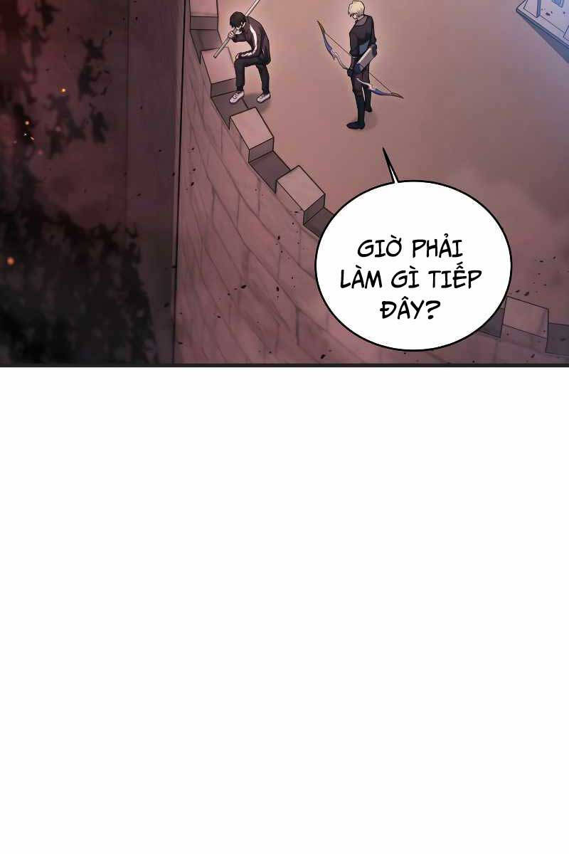 Thần Chiến Tranh Trở Lại Cấp 2 chapter 6 - Upload bởi truyensieuhay.com