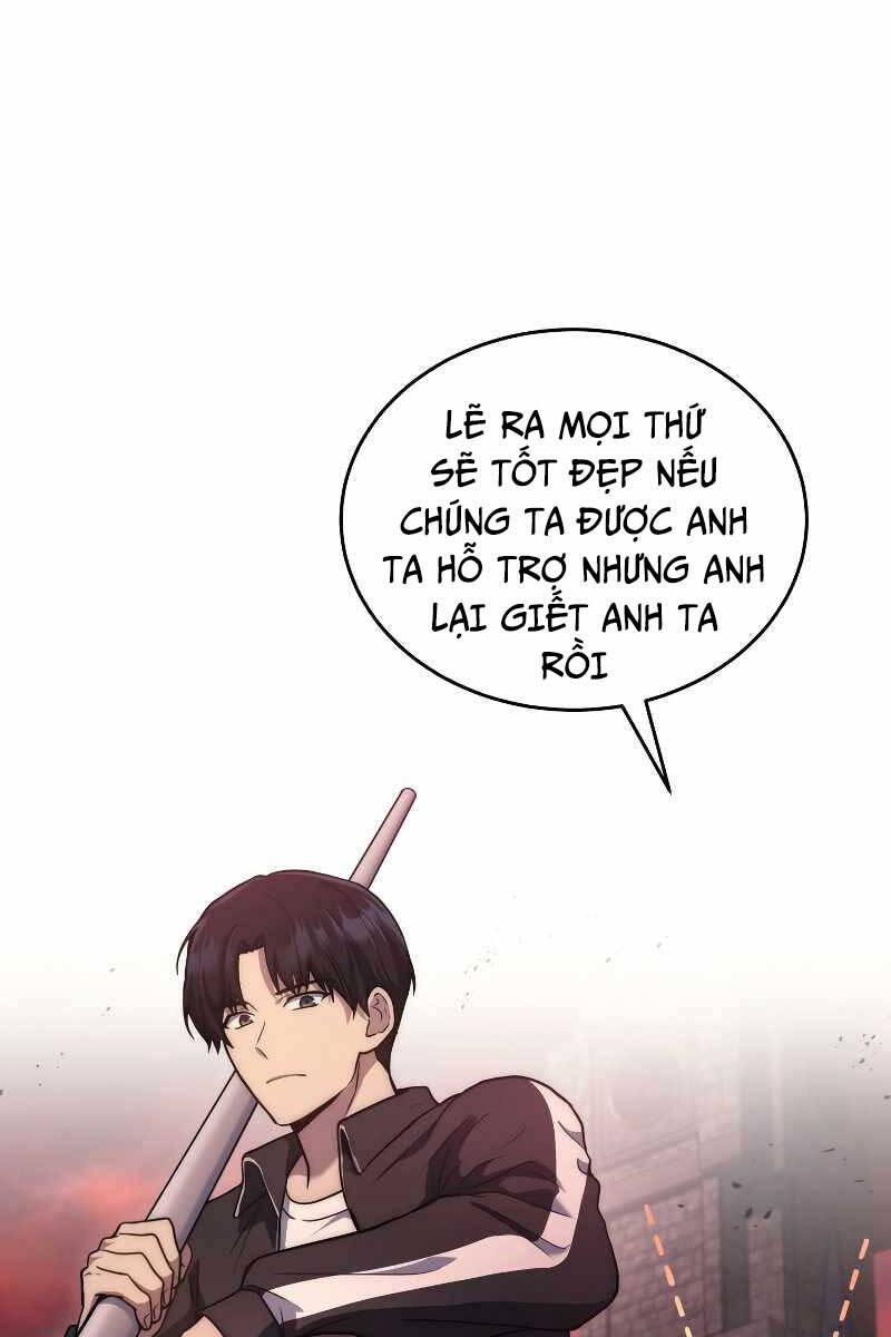 Thần Chiến Tranh Trở Lại Cấp 2 chapter 6 - Upload bởi truyensieuhay.com