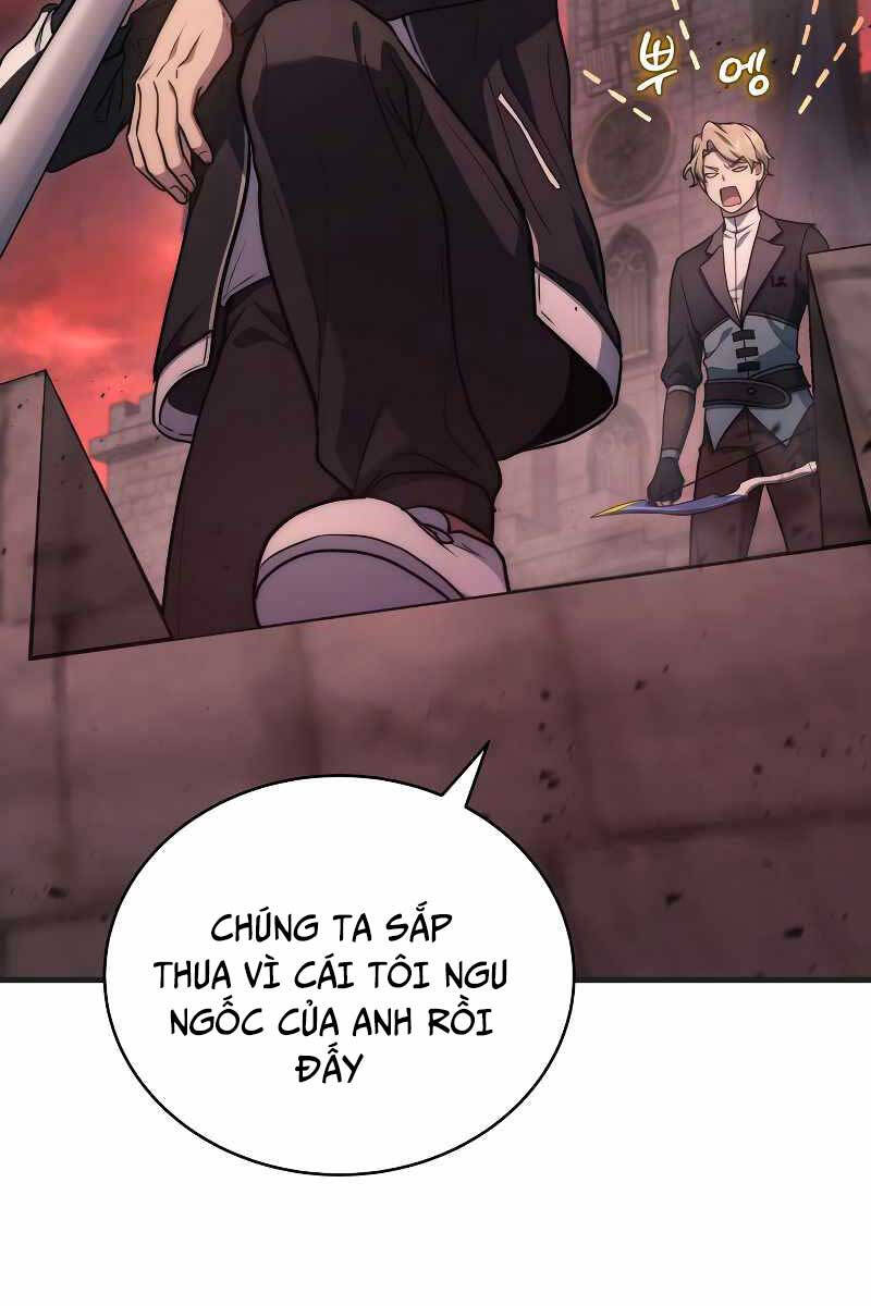 Thần Chiến Tranh Trở Lại Cấp 2 chapter 6 - Upload bởi truyensieuhay.com