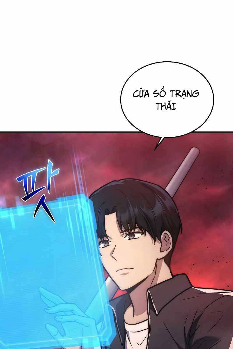 Thần Chiến Tranh Trở Lại Cấp 2 chapter 6 - Upload bởi truyensieuhay.com