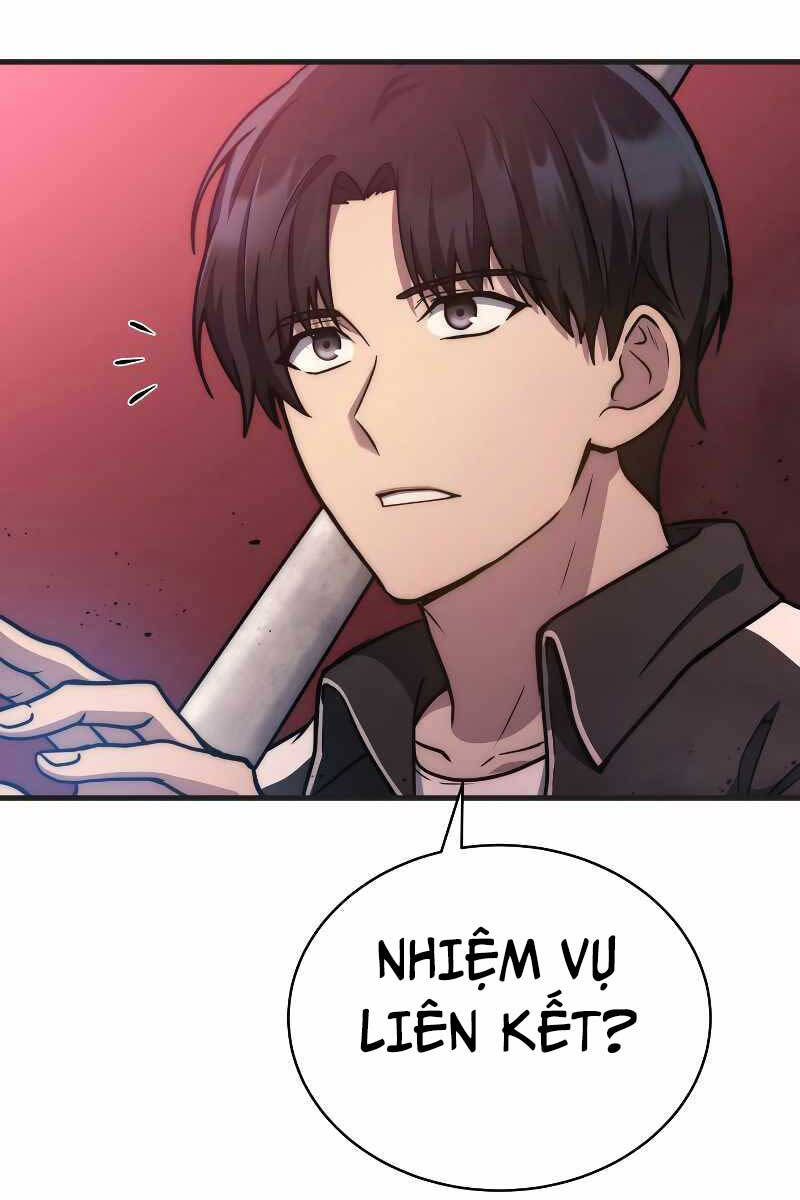 Thần Chiến Tranh Trở Lại Cấp 2 chapter 6 - Upload bởi truyensieuhay.com