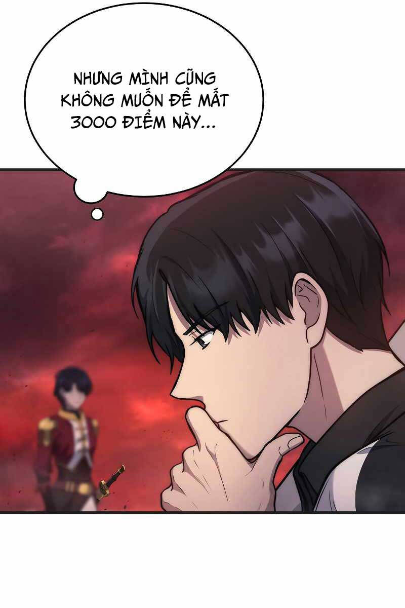 Thần Chiến Tranh Trở Lại Cấp 2 chapter 6 - Upload bởi truyensieuhay.com