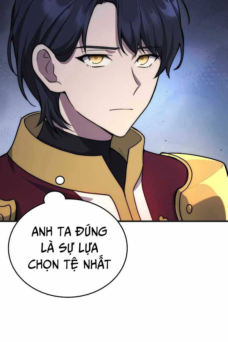 Thần Chiến Tranh Trở Lại Cấp 2 chapter 6 - Upload bởi truyensieuhay.com