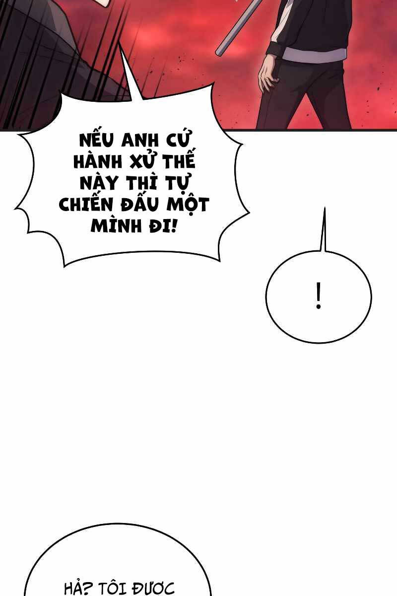 Thần Chiến Tranh Trở Lại Cấp 2 chapter 6 - Upload bởi truyensieuhay.com