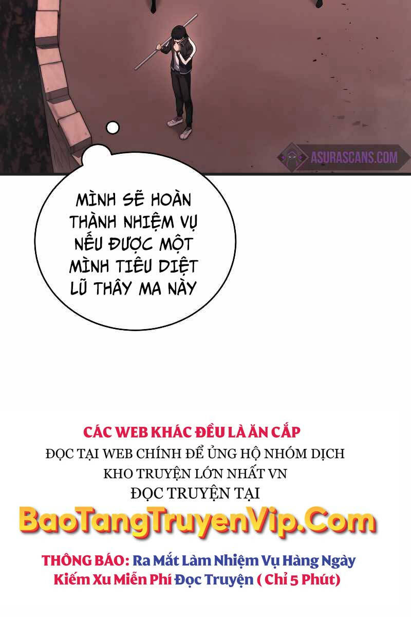 Thần Chiến Tranh Trở Lại Cấp 2 chapter 6 - Upload bởi truyensieuhay.com