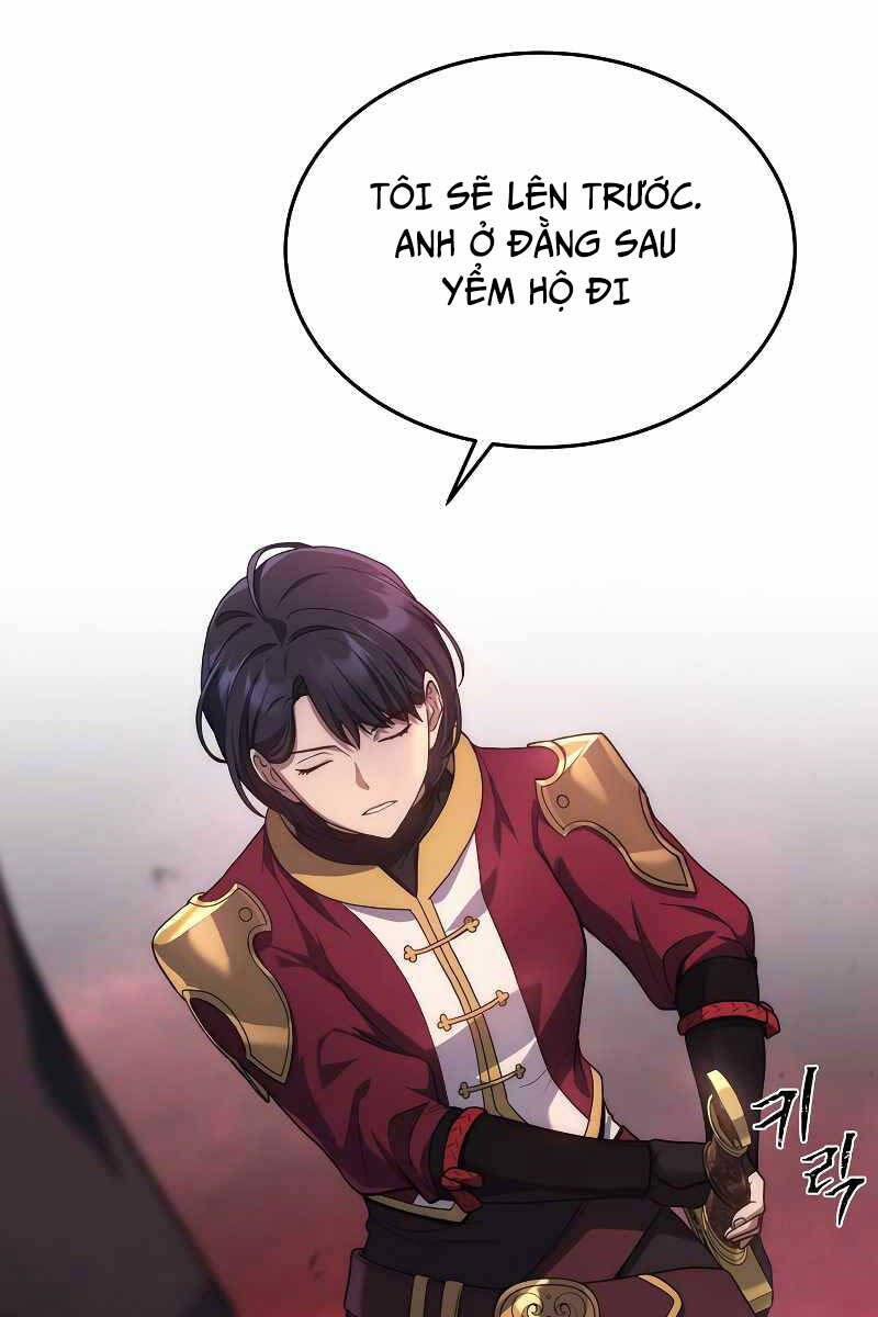 Thần Chiến Tranh Trở Lại Cấp 2 chapter 6 - Upload bởi truyensieuhay.com