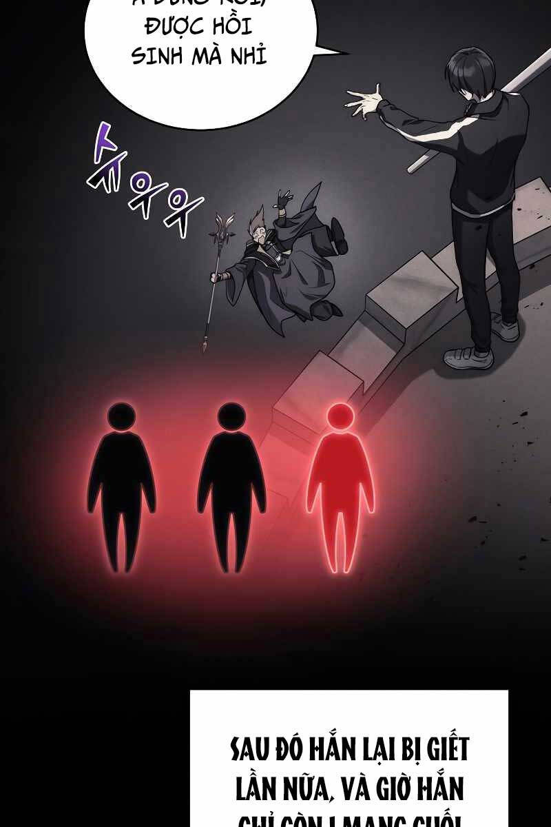 Thần Chiến Tranh Trở Lại Cấp 2 chapter 6 - Upload bởi truyensieuhay.com