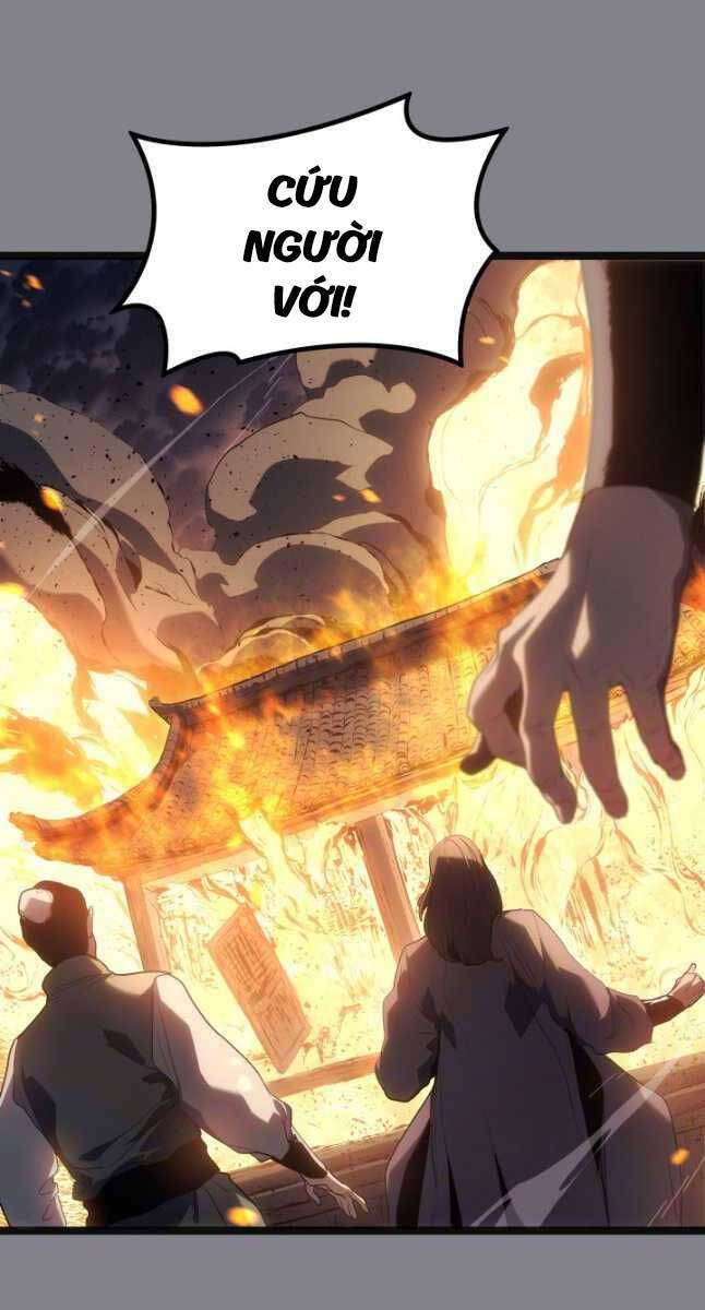 Tử Thần Phiêu Nguyệt chapter 61 - Upload bởi truyensieuhay.com