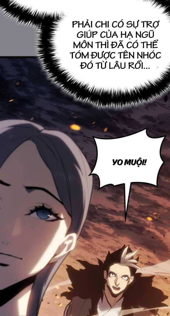 Tử Thần Phiêu Nguyệt chapter 61 - Upload bởi truyensieuhay.com
