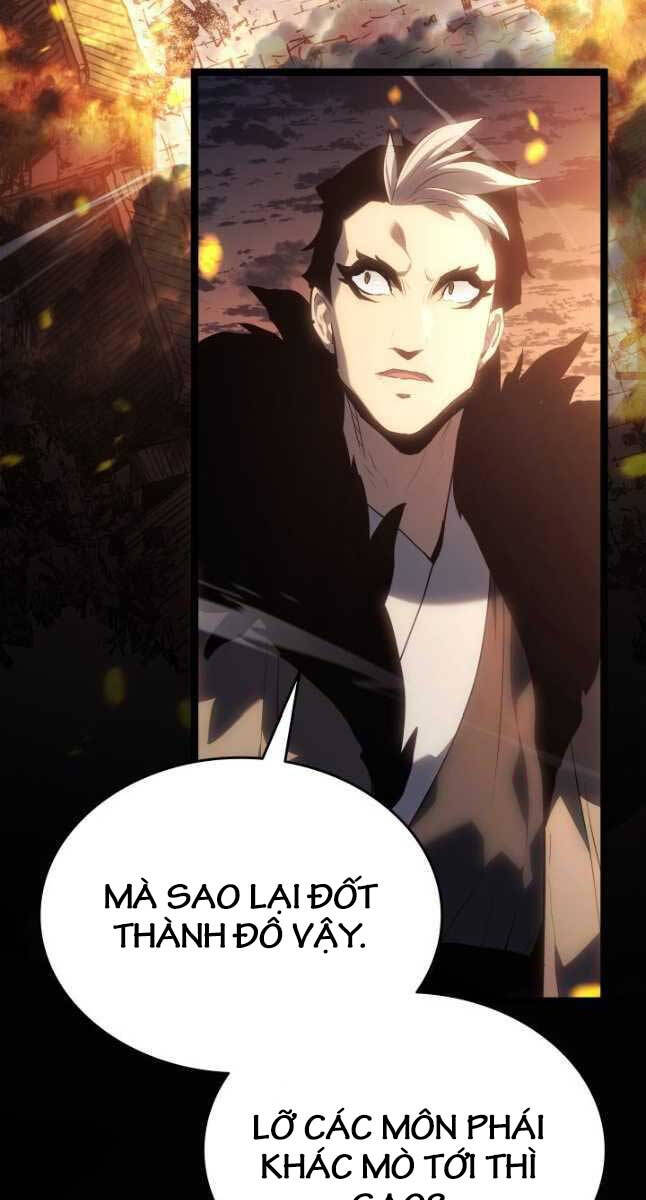Tử Thần Phiêu Nguyệt chapter 61 - Upload bởi truyensieuhay.com