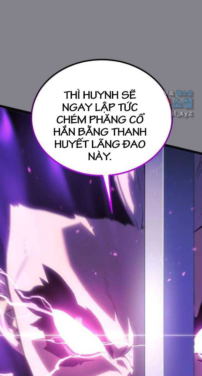 Tử Thần Phiêu Nguyệt chapter 61 - Upload bởi truyensieuhay.com