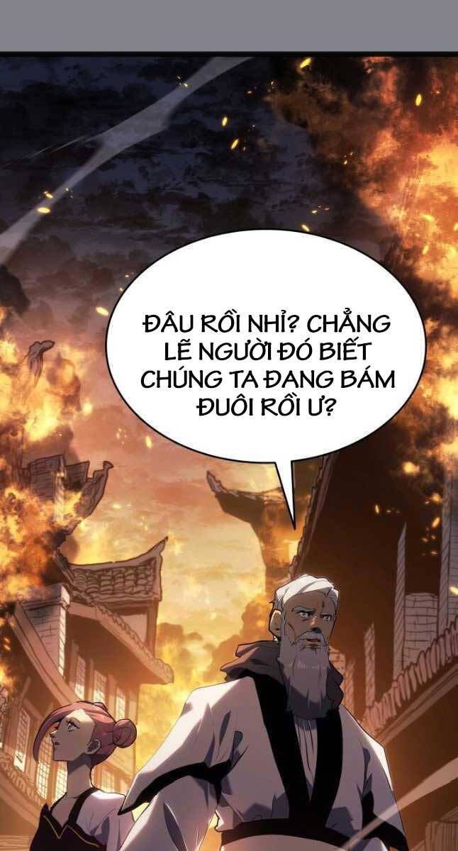 Tử Thần Phiêu Nguyệt chapter 61 - Upload bởi truyensieuhay.com