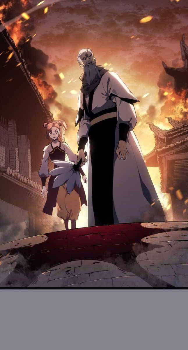 Tử Thần Phiêu Nguyệt chapter 61 - Upload bởi truyensieuhay.com