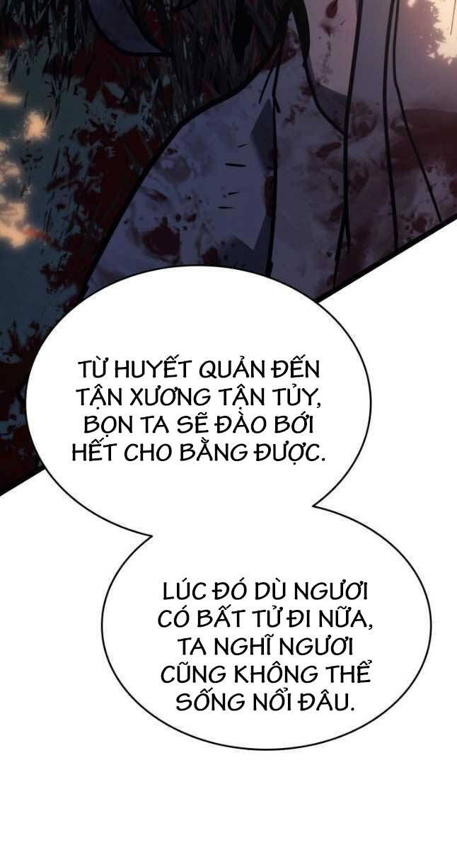 Tử Thần Phiêu Nguyệt chapter 62 - Upload bởi truyensieuhay.com