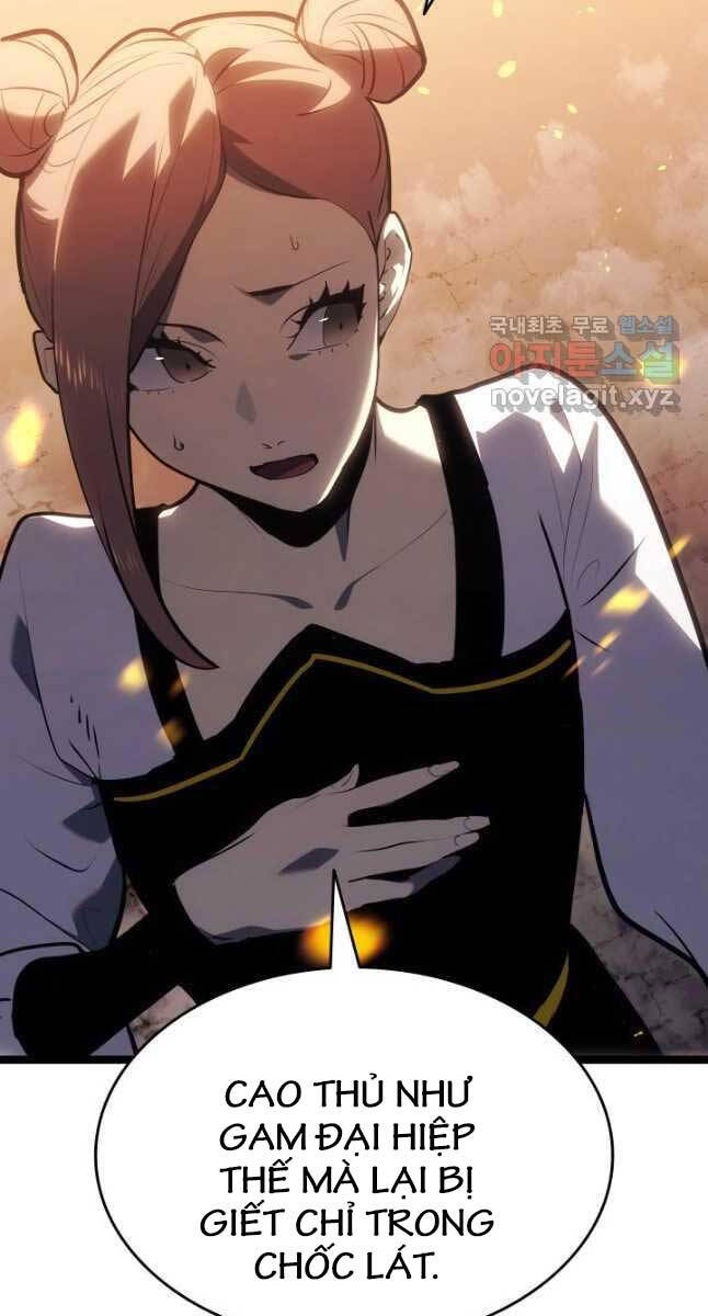 Tử Thần Phiêu Nguyệt chapter 62 - Upload bởi truyensieuhay.com