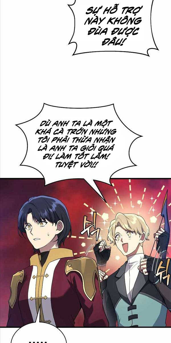 Thần Chiến Tranh Trở Lại Cấp 2 chapter 7 - Upload bởi truyensieuhay.com