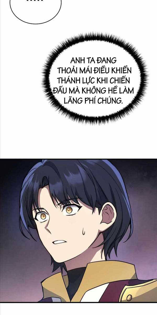 Thần Chiến Tranh Trở Lại Cấp 2 chapter 7 - Upload bởi truyensieuhay.com