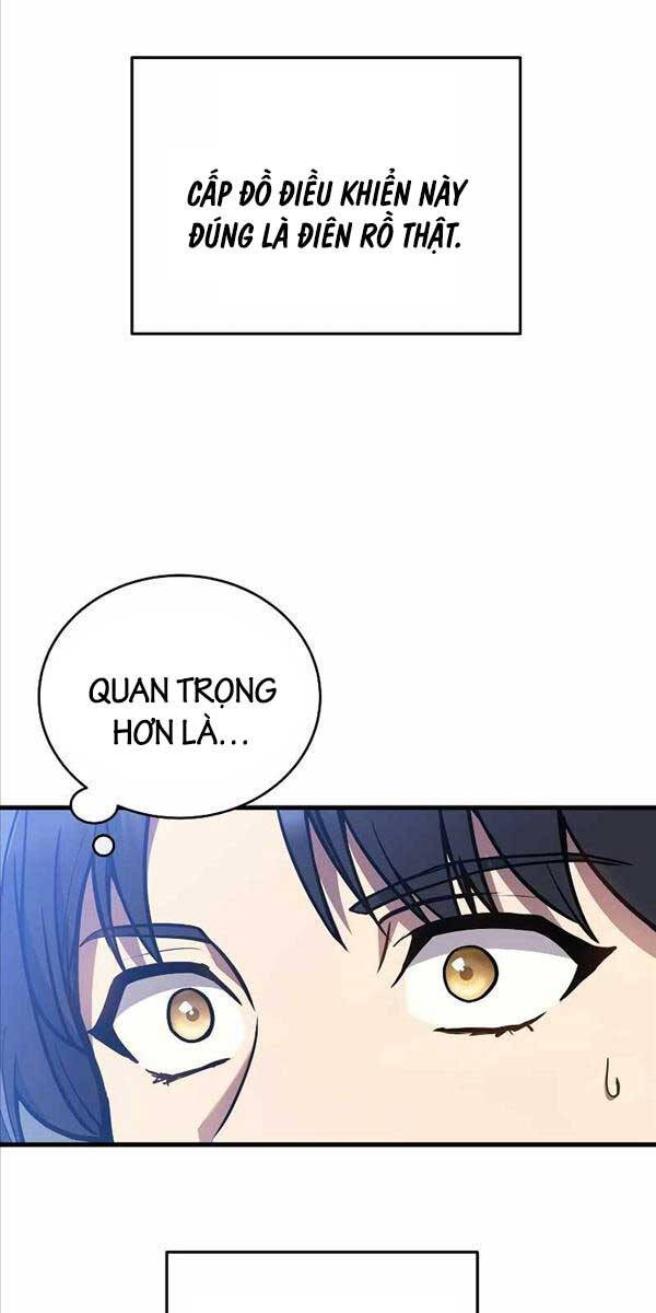 Thần Chiến Tranh Trở Lại Cấp 2 chapter 7 - Upload bởi truyensieuhay.com