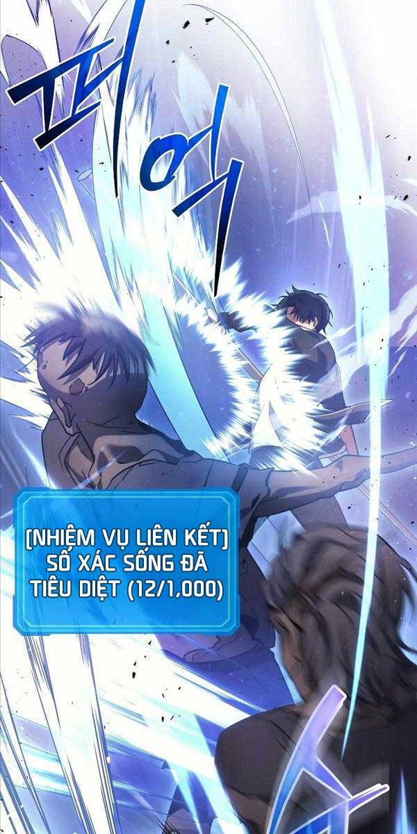 Thần Chiến Tranh Trở Lại Cấp 2 chapter 7 - Upload bởi truyensieuhay.com