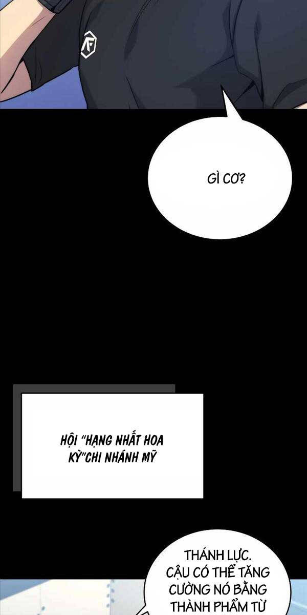 Thần Chiến Tranh Trở Lại Cấp 2 chapter 7 - Upload bởi truyensieuhay.com