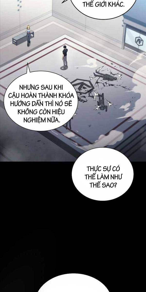 Thần Chiến Tranh Trở Lại Cấp 2 chapter 7 - Upload bởi truyensieuhay.com