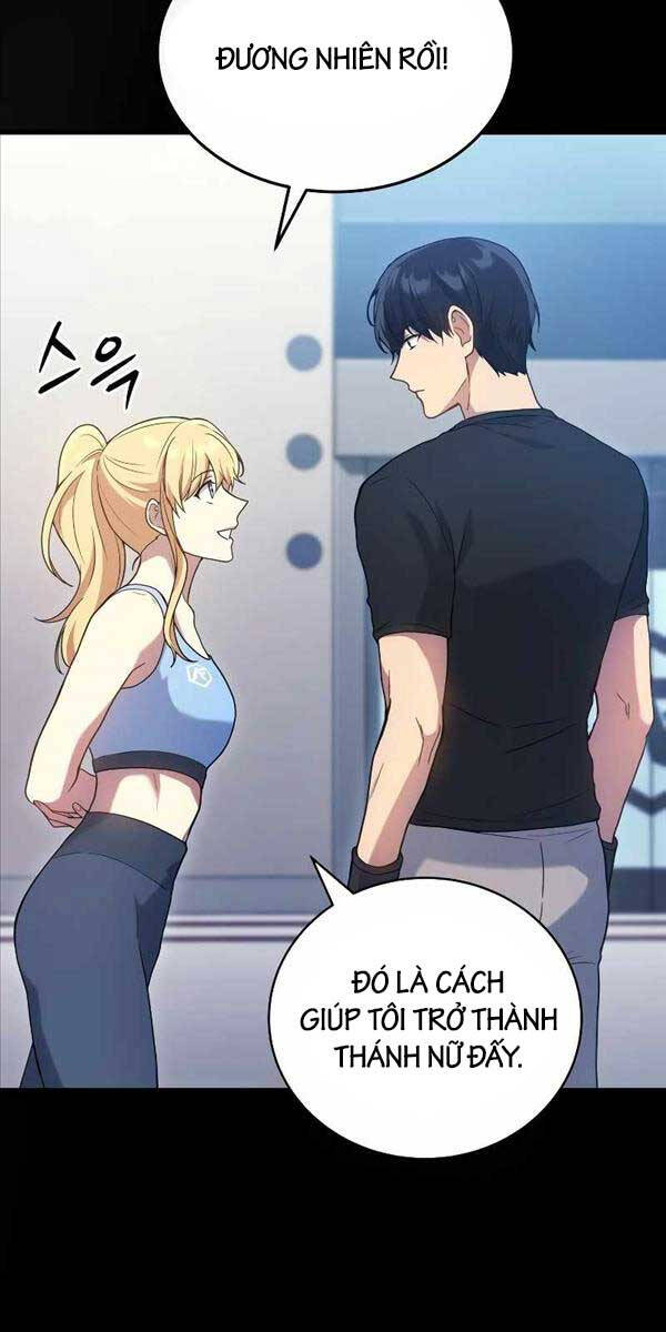 Thần Chiến Tranh Trở Lại Cấp 2 chapter 7 - Upload bởi truyensieuhay.com